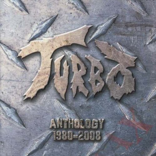 Anthology 1980-2008