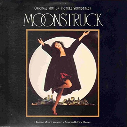 Moonstruck (Original Motion Picture Soundtrack)