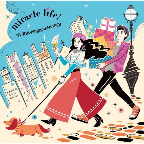 Miracle Life!