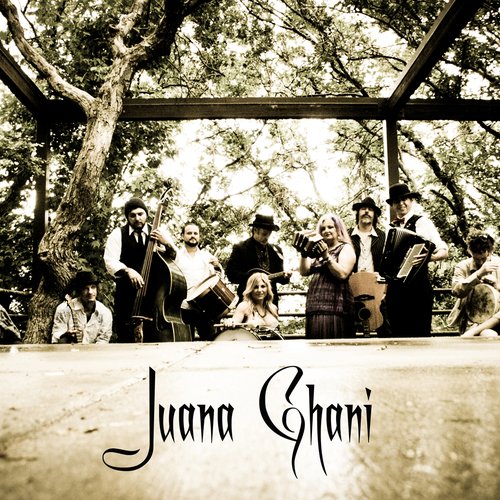 Juana Ghani