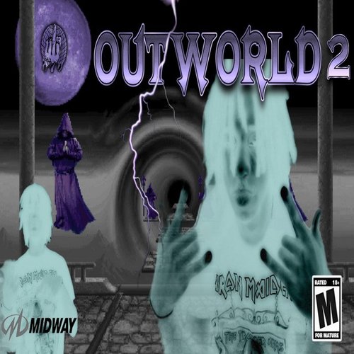 OUTWORLD 2