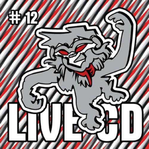 Live CD #12