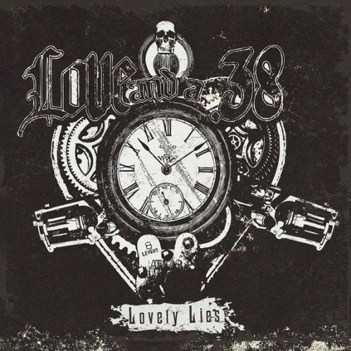 Lovely Lies