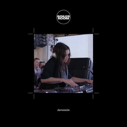 Boiler Room: dameeeela at Sugar Mountain, Melbourne, Feb 26, 2022 (DJ Mix)