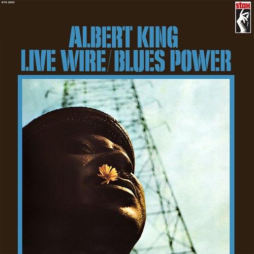 Live Wire/Blues Power