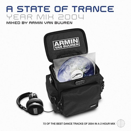 A State of Trance Year Mix 2004