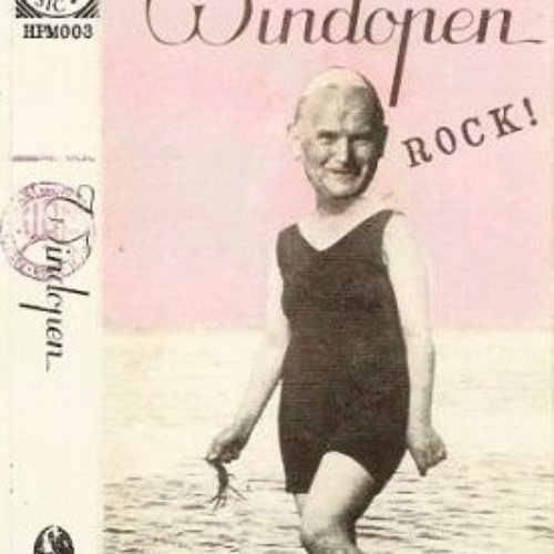 Wind Open Rock!