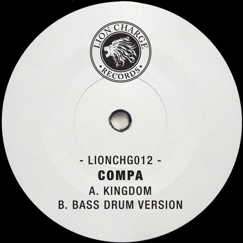 Kingdom / Bass Drum Version