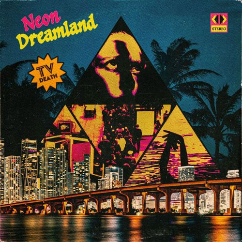 Neon Dreamland
