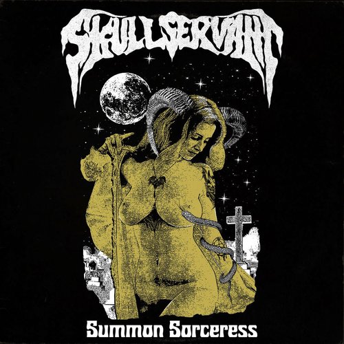 Summon Sorceress