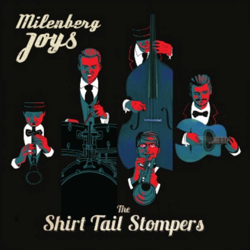 Milenburg Joys