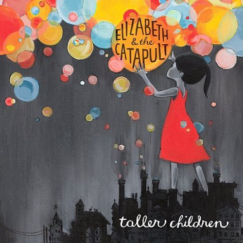 Taller Children