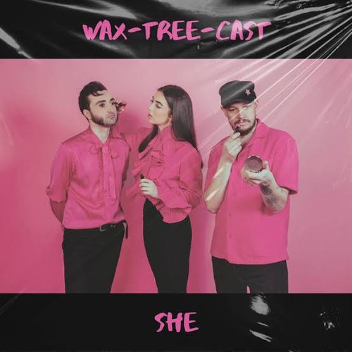 She - Single