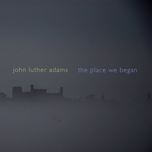 The Place We Began