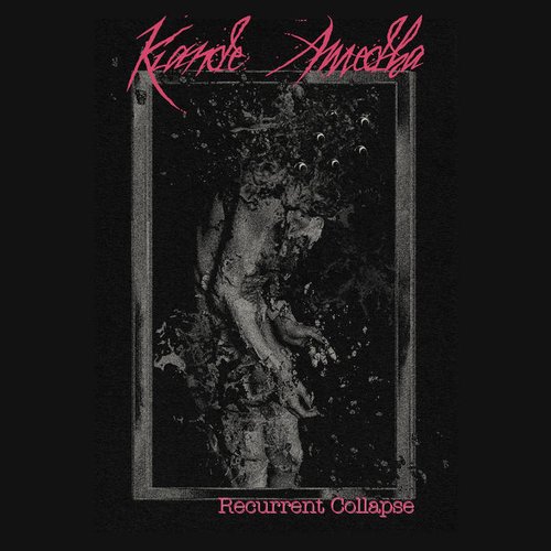 Recurrent Collapse - EP