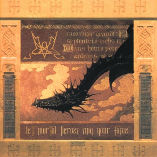 Let Mortal Heroes Sing Your Fa