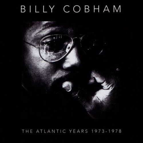 The Atlantic Years 1973-1978