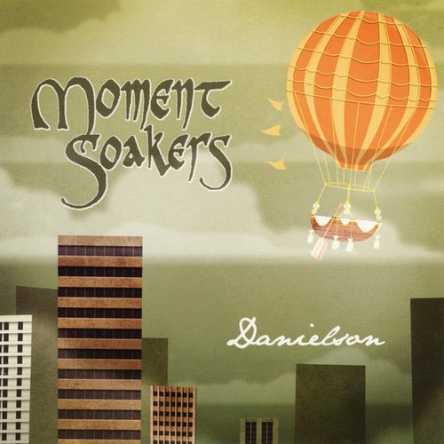 Moment Soakers 7''