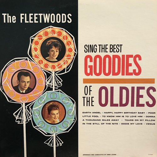 Sing The Best Goodies Of The Oldies