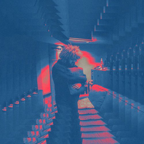 Friend in the Dark - Single