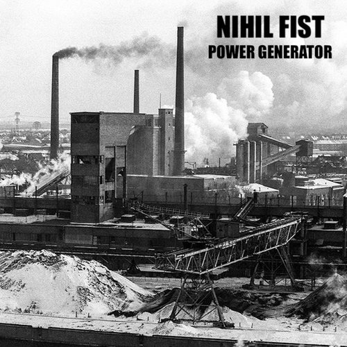 Power Generator