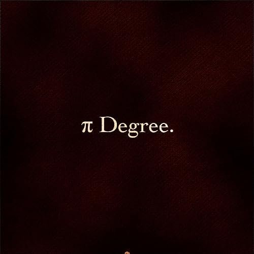 P Degree.