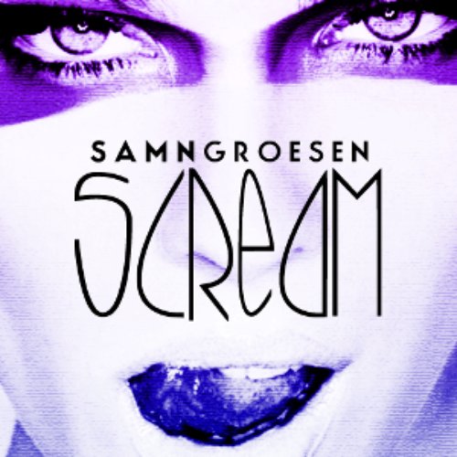 Scream - Single