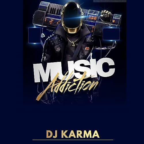MUSIC ADDICTION
