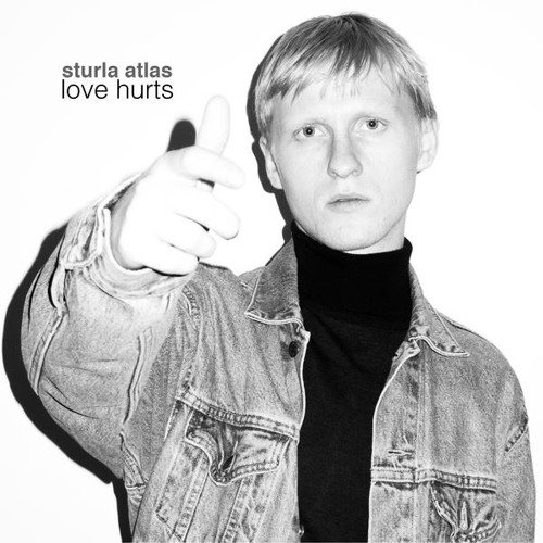 Love Hurts