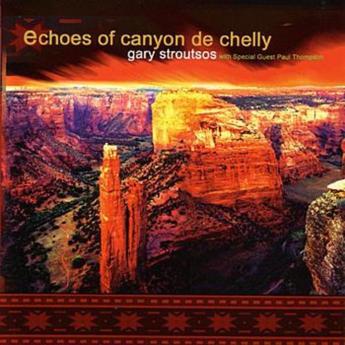 Echos Of Canyon De Chelly