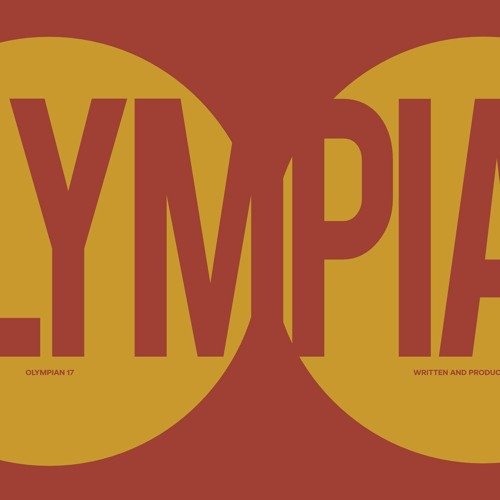 Olympian 17