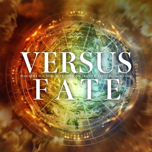 VERSUS FATE