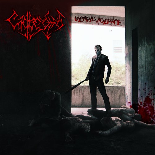 Ultra-Violence