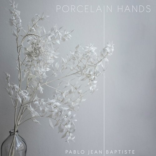 Porcelain Hands