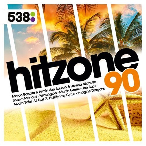 Hitzone 90