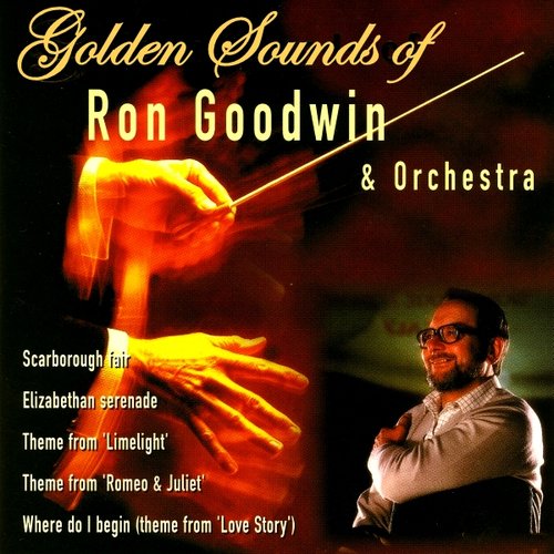 Golden Sounds Of Ron Goodwin