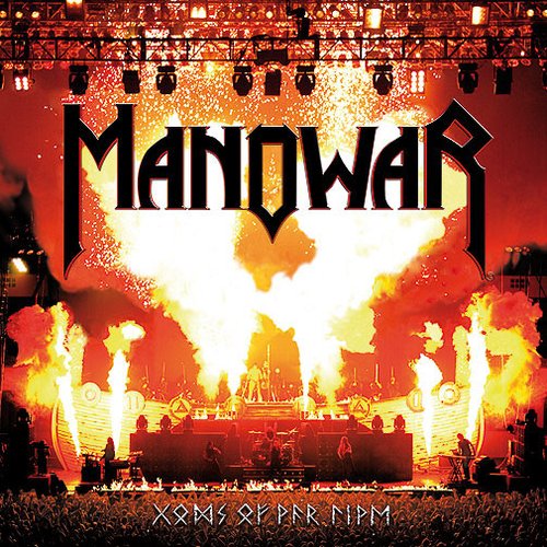 Gods Of War (Live)