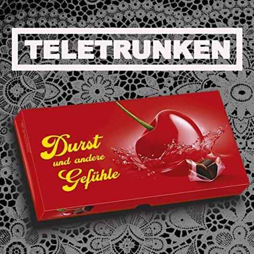 Durst und andere Gefühle - EP