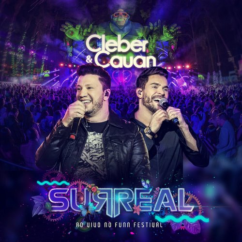 Surreal (ao Vivo)