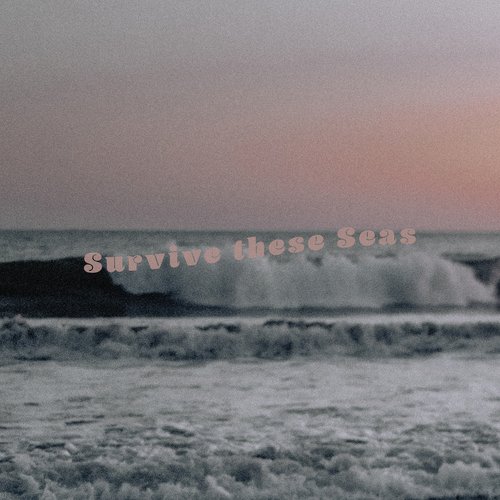 Survive These Seas - Single