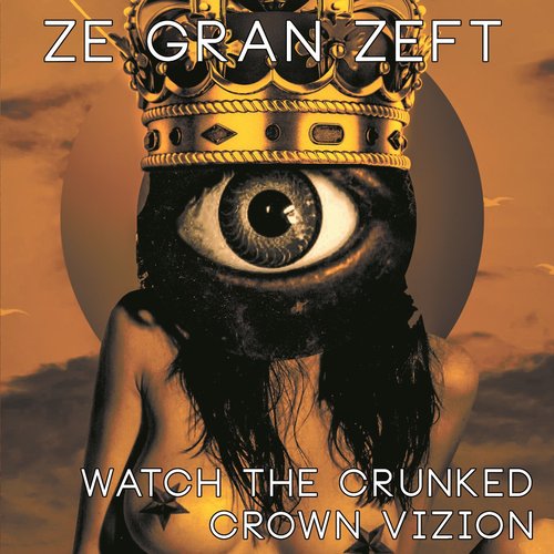 Watch the Crunked Crown Vizion