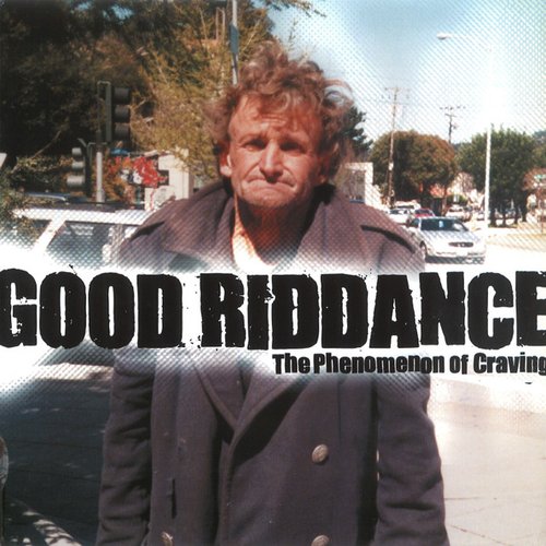 The Phenomenon of Craving - EP