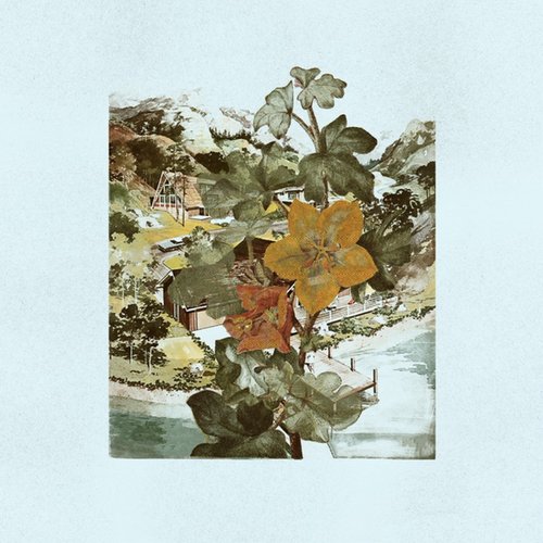 The Condensation - EP