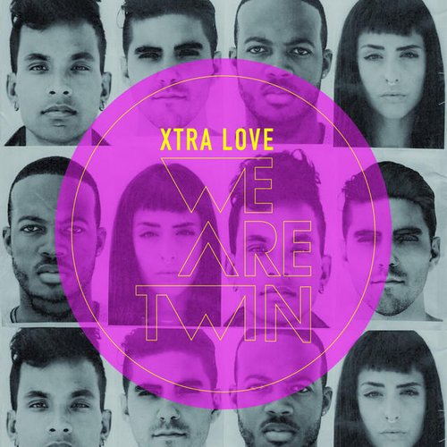 Xtra Love