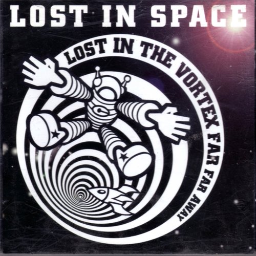 Vortex - Lost in Space (feat. Mat Dietrich)
