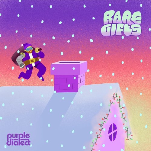 Rare Gifts