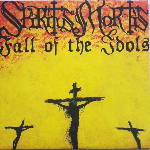 Spiritus Mortis / Fall of the Idols