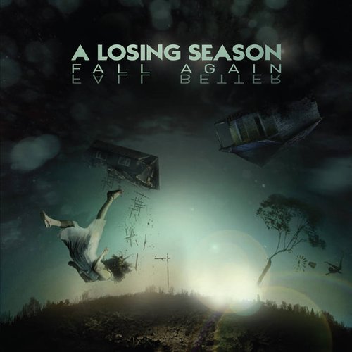 Fall Again Fall Better
