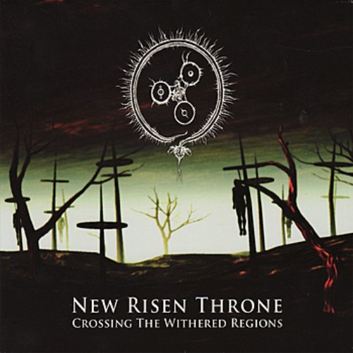 Crossing The Withered Regions