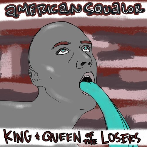 American Squalor